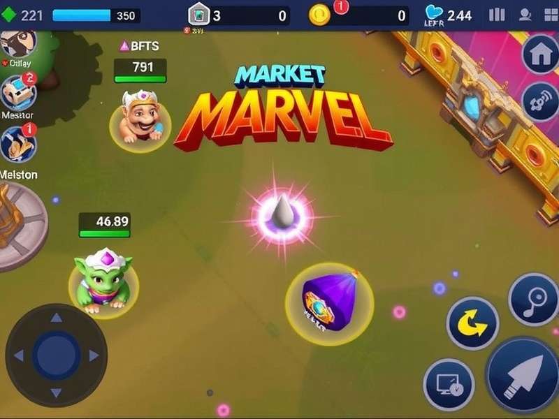 SBI Market Marvel Diwali Event